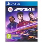 PS4 - F1 2024 5030934125345