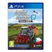 PS4 - Farming Simulator 22: Premium Edition 4064635400525