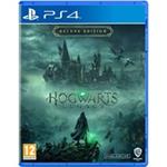 PS4 - Hogwarts Legacy Deluxe 5051895415412