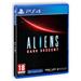 PS4 hra Aliens: Dark Descent 3512899965638