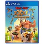 PS4 hra Asterix & Obelix XXXL: The Ram From Hibernia - Limited Edition 3701529501685