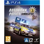 PS4 hra Autobahn - Police Simulator 3 4015918156806