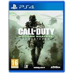 PS4 hra Call of Duty: Modern Warfare Remastered 0007477