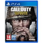 PS4 hra Call of Duty: WWII 0007475