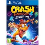 PS4 hra Crash Bandicoot 4: It's About Time 5030917290961