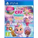 PS4 hra Cry Babies Magic Tears: The Big Game 5060264378760