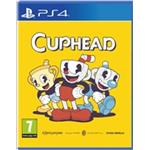 PS4 hra Cuphead Physical Edition 0007728