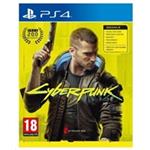 PS4 hra Cyberpunk 2077 0005683