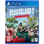 PS4 hra Dead Island 2 Day One Edition 0007623