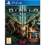 PS4 hra Diablo III: Eternal Collection 0007422