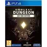 PS4 hra Endless Dungeon Day One Edition 5055277050031