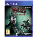 PS4 hra Fury of Dracula Digital Edition 5055957705978