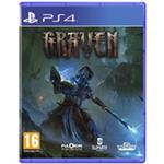 PS4 hra Graven 5055957705121