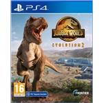 PS4 hra Jurassic World Evolution 2 5056208813039