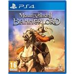 PS4 hra Mount & Blade II: Bannerlord 0007615