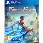 PS4 hra Prince Of Persia The Lost Crown 3307216265351