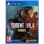 PS4 hra Resident Evil 4 Gold Edition 5055060904473