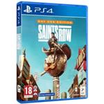 PS4 hra Saints Row Day One Edition 4020628687052