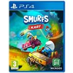 PS4 hra Smurfs Kart 3701529506260