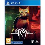 PS4 hra Stray 0007697