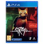 PS4 hra Stray 0811949035608