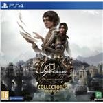 PS4 hra Syberia: The World Before - Collector's Edition 3701529502118