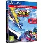 PS4 hra Team Sonic Racing 30th Anniversary Edition 5055277043903