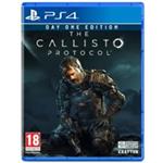 PS4 hra The Callisto Protocol Day One Edition 0007598