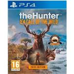 PS4 hra The Hunter: Call of the Wild 2019 Edition 0005536