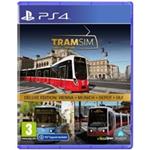 PS4 hra Tram Sim Console Edition: Deluxe Edition 5055957704506