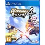 PS4 hra Warriors Orochi 4 0360150044862260