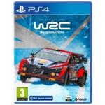 PS4 hra WRC Generations 0007491