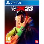 PS4 hra WWE 2K23 5026555433723