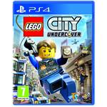 PS4 - Lego City Undercover 5051892207096