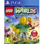 PS4 - LEGO Worlds 5051892205375