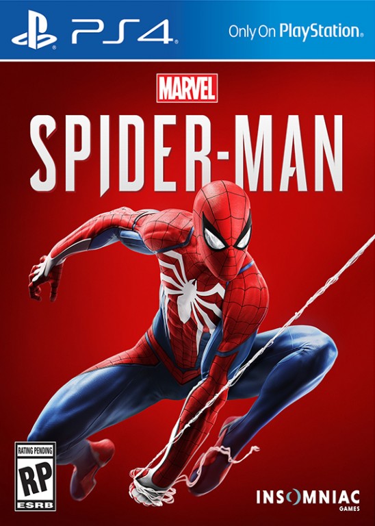 PS4 - Marvel´s Spider-Man - 7.9. PS719416272