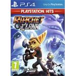 PS4 - Ratchet & Clank HITS PS719415275