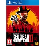 PS4 - Red Dead Redemption 2 5026555423052