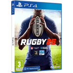 PS4 - Rugby 25 3665962027396