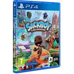 PS4 - Sackboy A Big Adventure PS719823223