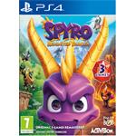 PS4 - Spyro Trilogy Reignited 5030917242175