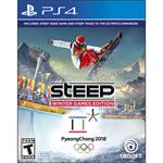 PS4 - Steep Winter Games Edition 3307216038764