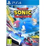 PS4 - Team Sonic Racing 5055277033508