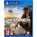 PS4 - Tom Clancy's Ghost Recon: Wildlands 3307215913062