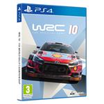 PS4 - WRC 10 3665962009484