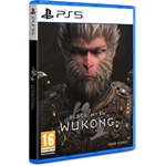 PS5 - Black Myth: Wukong 5056635611864