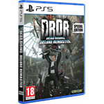 PS5 - Dead Rising Deluxe Remaster Special Edition 5055060955222