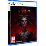 PS5 - Diablo IV 5030917298271