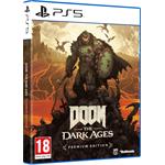 PS5 - DOOM: The Dark Ages Premium Edition 0196388560929