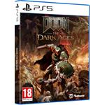 PS5 - DOOM: The Dark Ages Standard Edition 0196388561377